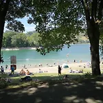 Lena Im Sauerland Direkt Am Hennesee 度假居