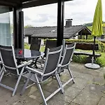 度假居 Lena Im Sauerland Direkt Am Hennesee