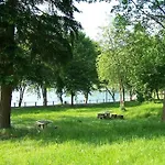 Lena Im Sauerland Direkt Am Hennesee 梅舍德