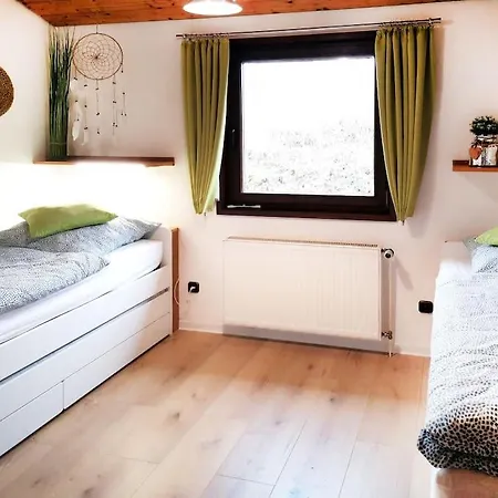 Lena Im Sauerland Direkt Am Hennesee Holiday home
