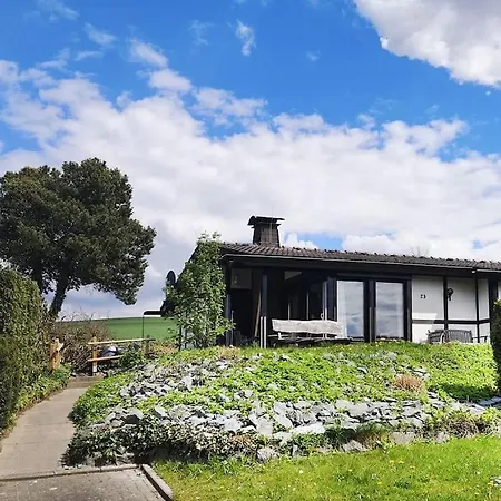 Lena Im Sauerland Direkt Am Hennesee