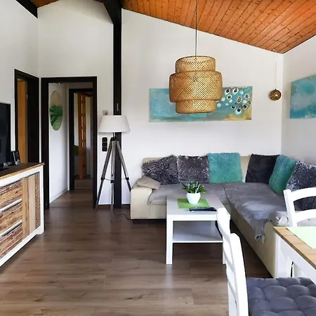 Lena Im Sauerland Direkt Am Hennesee