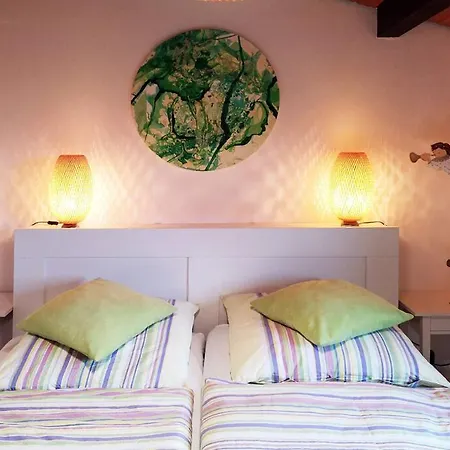 Lena Im Sauerland Direkt Am Hennesee * משדה