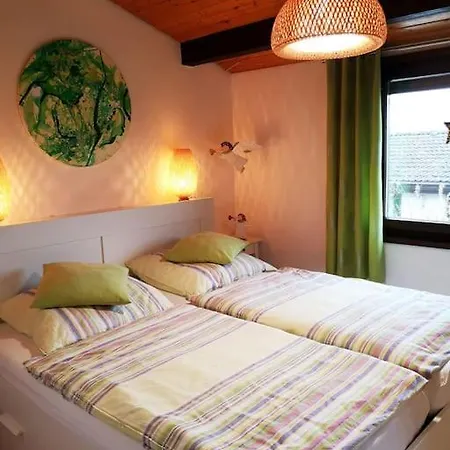 Lena Im Sauerland Direkt Am Hennesee Holiday home