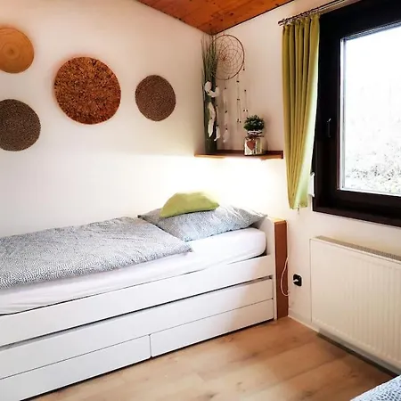 Lena Im Sauerland Direkt Am Hennesee בית נופש