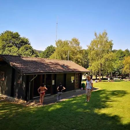 Lena Im Sauerland Direkt Am Hennesee