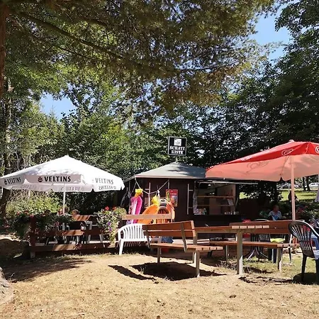 Lena Im Sauerland Direkt Am Hennesee * Meschede