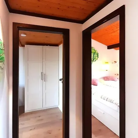 Lena Im Sauerland Direkt Am Hennesee * משדה