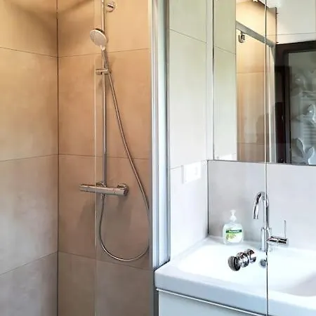 Lena Im Sauerland Direkt Am Hennesee Дом отдыха