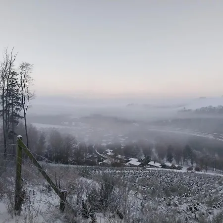 Prázdninový dům Lena Im Sauerland Direkt Am Hennesee