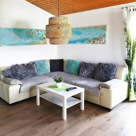 Lena Im Sauerland Direkt Am Hennesee *