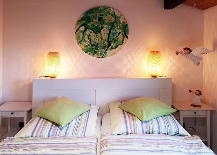 Lena Im Sauerland Direkt Am Hennesee * Meschede