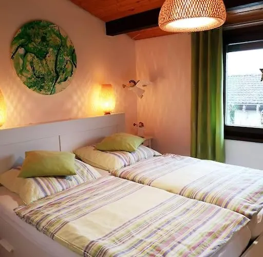 Lena Im Sauerland Direkt Am Hennesee Nyaraló