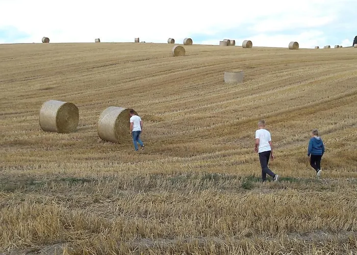 Lena Im Sauerland Direkt Am Hennesee
