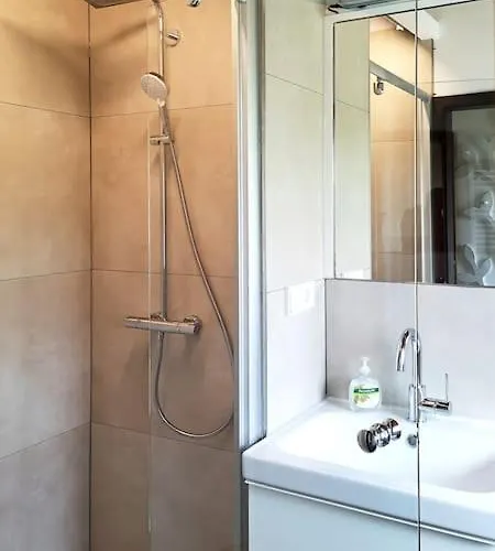 Lena Im Sauerland Direkt Am Hennesee Nyaraló