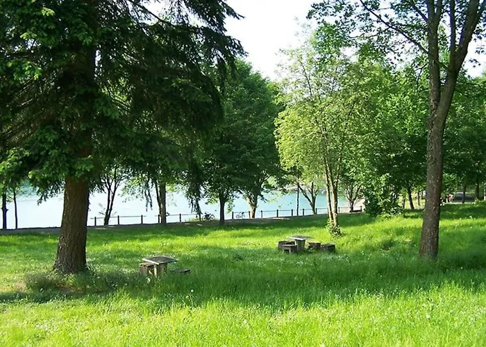 Lena Im Sauerland Direkt Am Hennesee Meschede