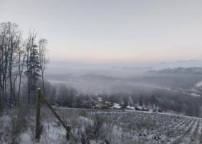 Nyaraló Lena Im Sauerland Direkt Am Hennesee