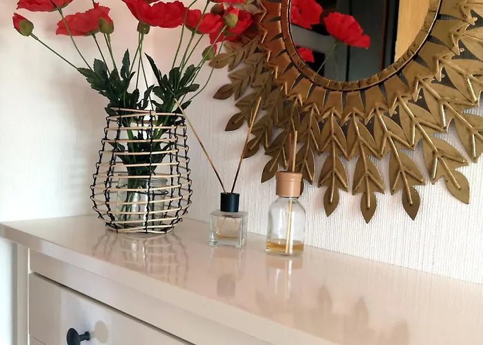 Lena Im Sauerland Direkt Am Hennesee * Meschede